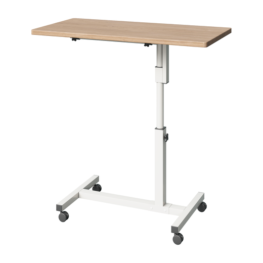Overbed tray